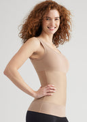 Almond | 5' 10” | S