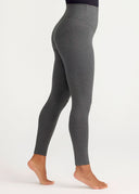 Heather Charcoal | in Heather Charcoal | M