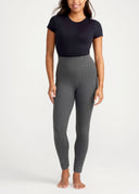 Heather Charcoal | in Heather Charcoal | M