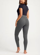 Heather Charcoal | in Heather Charcoal | M