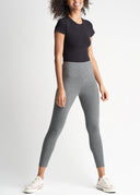 Heather Charcoal | 5' 8.5" | S | Zaina