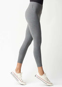Heather Charcoal | 5' 8.5" | S | Zaina