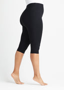 Black | 5' 10" | 1X | Ingrid