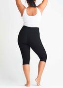 Black | 5' 10" | 1X | Ingrid