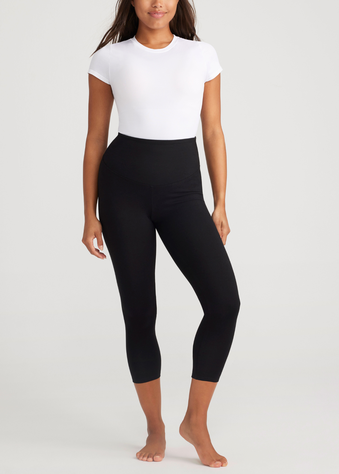 Yummie Anita Fleece-Lined Leggings