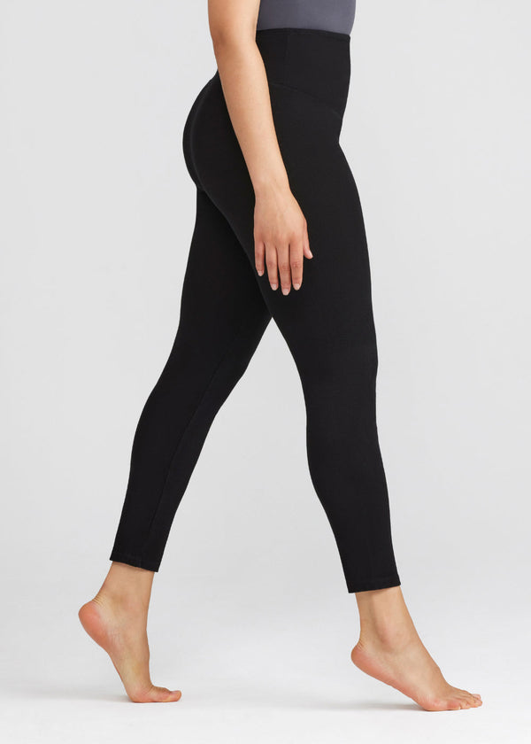 Yummie Women's Skinny Jeans – Mid-Rise Stretch Denim With Lifting Back Pockets