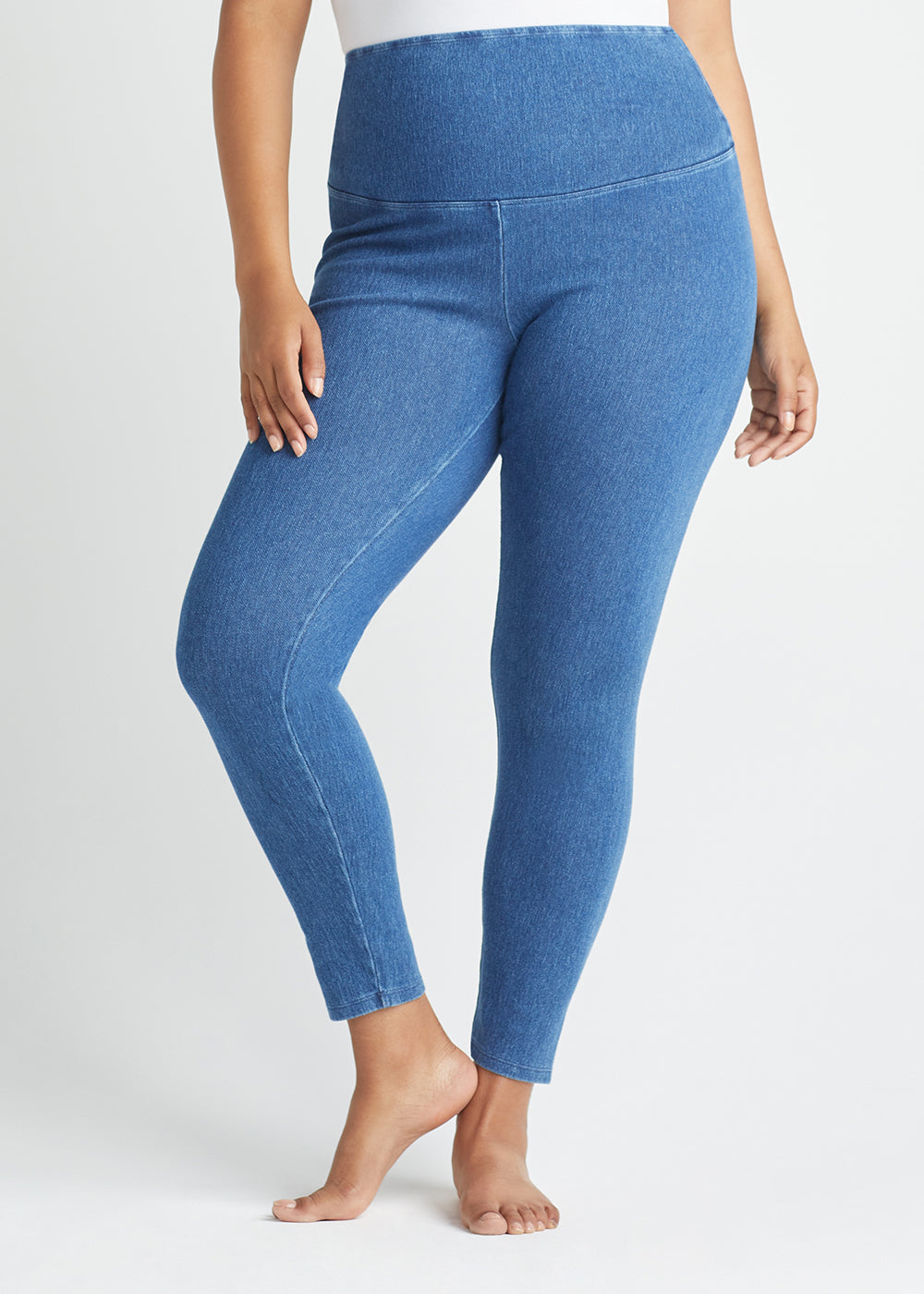 Derma Legging-Deep Camel – Aspen's Blue Skies boutique