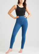 Mid Wash | 5'8" | S | Sarah