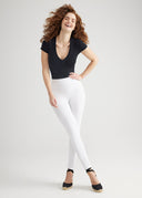 White | 5'10" | S