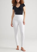 White | 5'10" | S