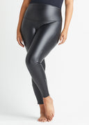 Black | 5' 10" | 1X | Ingrid