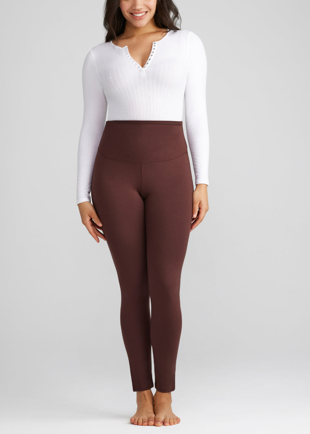 Buy Spanx Look At Me Now Seamless Side Zip Leggings 2024 Online