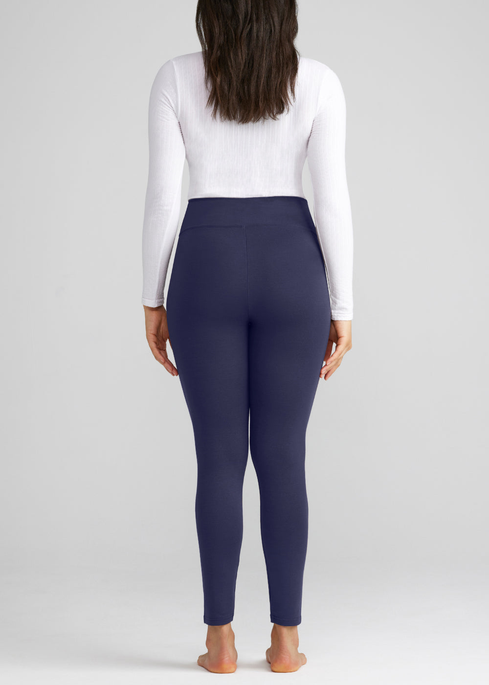 Ponte Shaping Legging