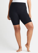 Black | 5' 10" | 1X | Ingrid