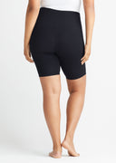 Black | 5' 10" | 1X | Ingrid