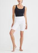 White | 5' 10" | S | Chantal