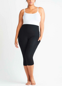 Black | 5' 10" | 1X | Ingrid