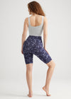 Mel Shaping Biker Short - 360Sculpt™ Cotton from Yummie in Mel Shaping Biker Short - 360Sculpt™ Cotton - 6