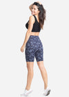 Mel Shaping Biker Short - 360Sculpt™ Cotton from Yummie in Mel Shaping Biker Short - 360Sculpt™ Cotton - 9