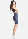 Mel Shaping Biker Short - 360Sculpt™ Cotton from Yummie in Mel Shaping Biker Short - 360Sculpt™ Cotton - 13