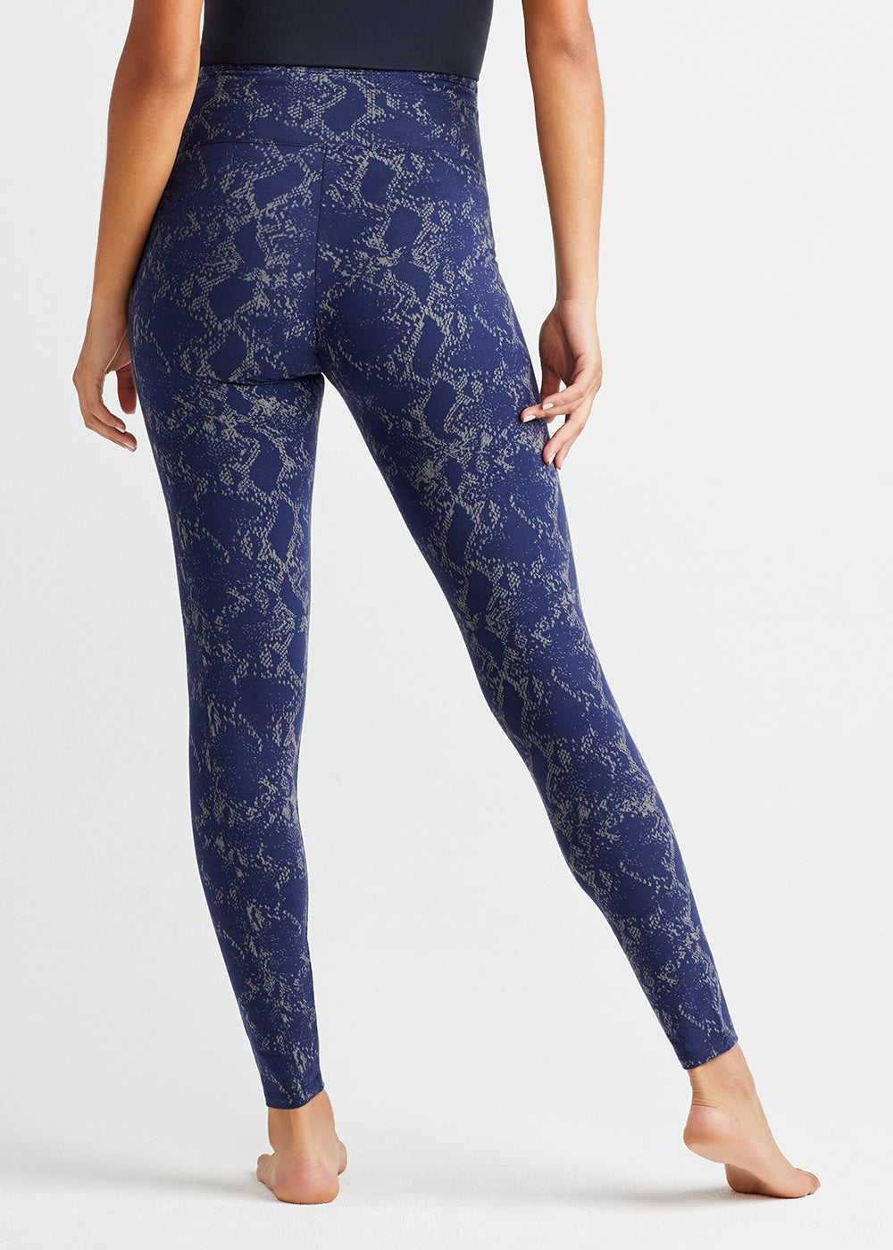 Yummie Rachel Leggings, 's Chicest Cold-Weather Activewear, Because  Sub-Zero Temps Are No Excuse