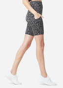 Leopard Print Castlerock | 5' 11" | S