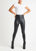 Black | 5'10 .5" | S