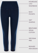 True Indigo | in True Indigo | S