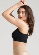 Black | bra size 32C | S/M | Sarah