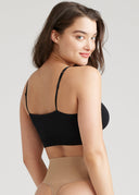 Black | bra size 32C | S/M | Sarah