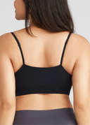 Black | bra size 34D | M/L | Alyssa