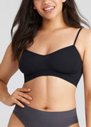 Black | bra size 34D | M/L | Alyssa