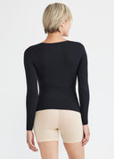 Black | 5'10" | S/M