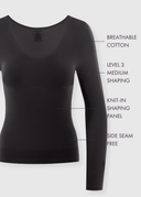 Black | 5'10" | S/M