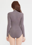 Dusty Mink | 5'9.5 " | S/M | Stephanie