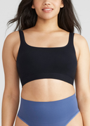Black | bra size 34D | M/L | Alyssa
