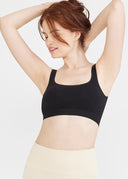 Black | bra size 34B | S/M | Stephanie