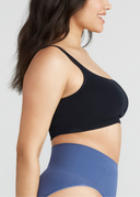 Black | bra size 34D | M/L | Alyssa