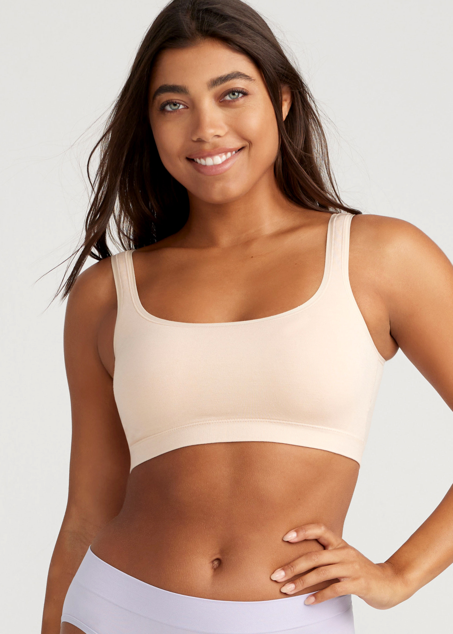 Yummie sports bra deals