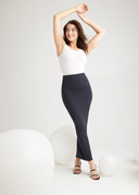 White | 5'8" | S/M