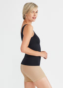 Black | 5' 10” | S/M | Chantal