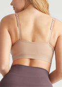 Almond | bra size 32DD | M | Khrystyana