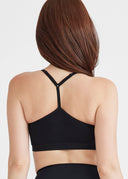 Black | bra size 34B | S/M | Stephanie