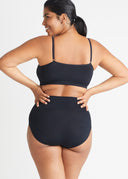 Black | 5' 10” | 1X/2X | Ingrid