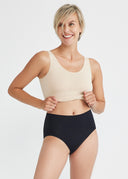 Black | 5' 10” | S/M | Chantal