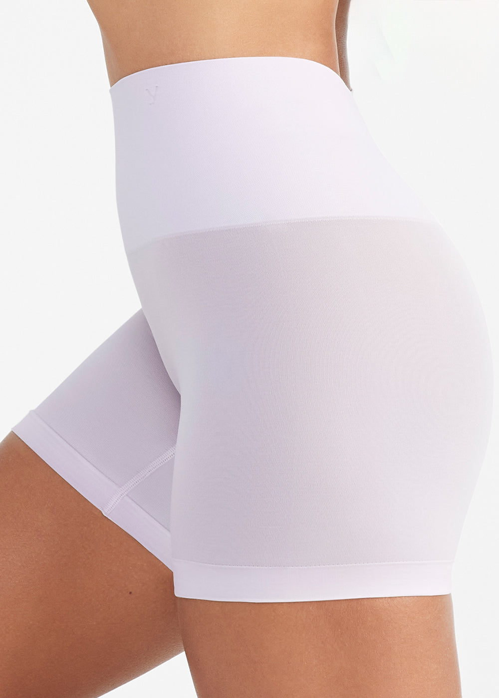 Ultralight Shapewear Short Orchid Hush