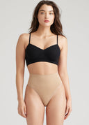 Almond | 5'8 " | S/M | Sarah