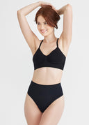 Black | 5' 9.5” | S/M