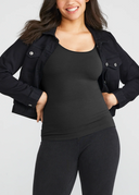 Black | 5' 10” | M/L | Alyssa