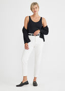 Black | 5' 10” | S/M | Chantal